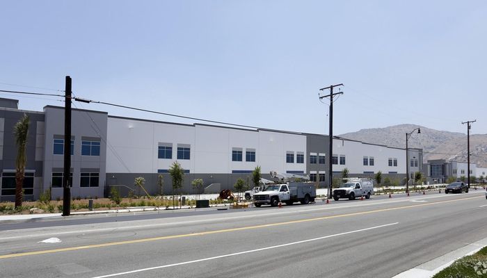 Warehouse Space for Rent at 11001 Citrus Ave Fontana, CA 92337 - #3