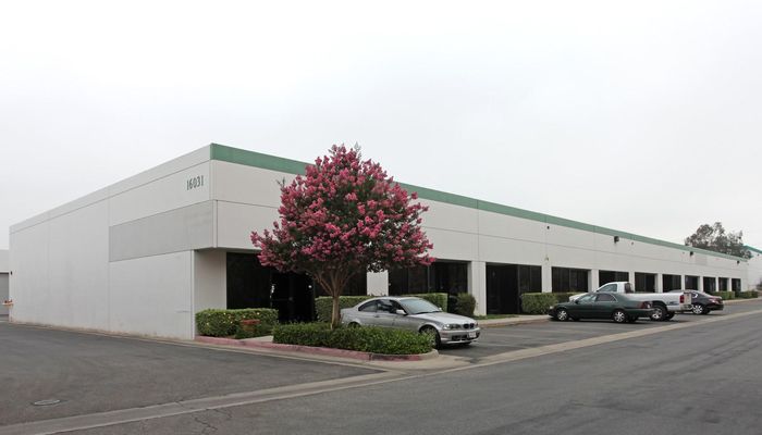 Warehouse Space for Rent at 16031 Arrow Hwy Irwindale, CA 91706 - #1