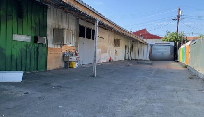 Warehouse Space for Rent at 111 E Linden Ave Burbank, CA 91502 - #11