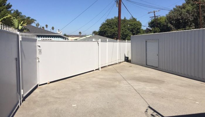 Warehouse Space for Rent at 5563 W Washington Blvd Los Angeles, CA 90016 - #3