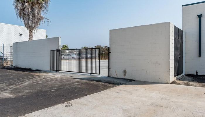 Warehouse Space for Rent at 8020 Ronson Rd San Diego, CA 92111 - #7