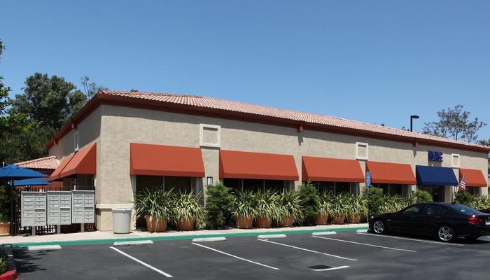 Office Space for Rent at 8905 Towne Centre Dr San Diego, CA 92122 - #2