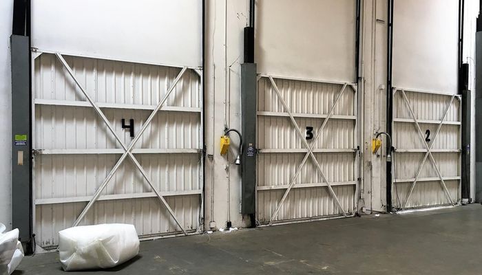 Warehouse Space for Rent at 13740-13760 Ramona Avenue Chino, CA 91710 - #8
