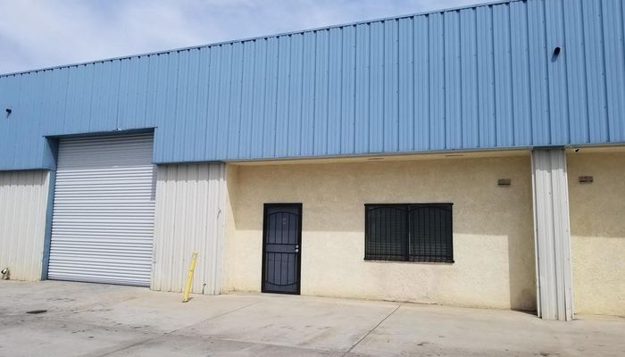 Warehouse Space for Sale at 1231 S Buena Vista St San Jacinto, CA 92583 - #4
