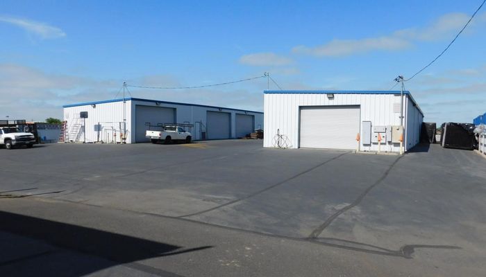 Warehouse Space for Rent at 3800 Power Inn Rd Sacramento, CA 95826 - #3
