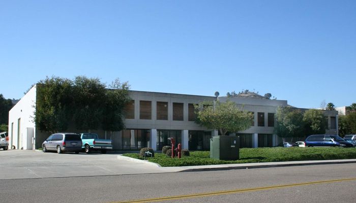 Warehouse Space for Rent at 1810 John Towers Ave El Cajon, CA 92020 - #3