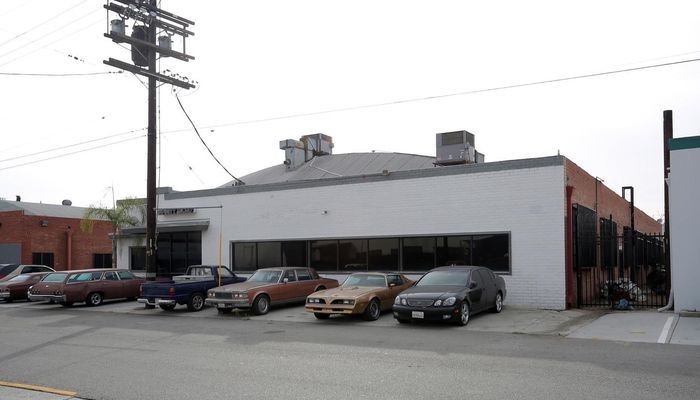 Warehouse Space for Rent at 5300 W 104th St Los Angeles, CA 90045 - #6