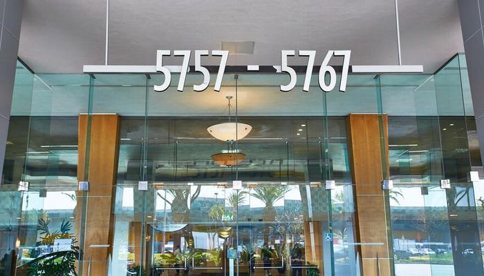 Office Space for Rent at 5757 W Century Blvd Los Angeles, CA 90045 - #9