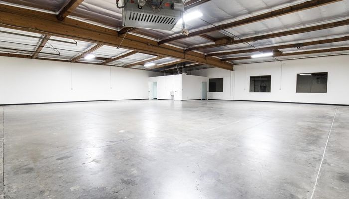 Warehouse Space for Rent at 1621-1625 Ohms Way Costa Mesa, CA 92627 - #6