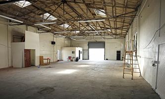 Warehouse Space for Rent located at 3716 S Alameda St Vernon, CA 90058