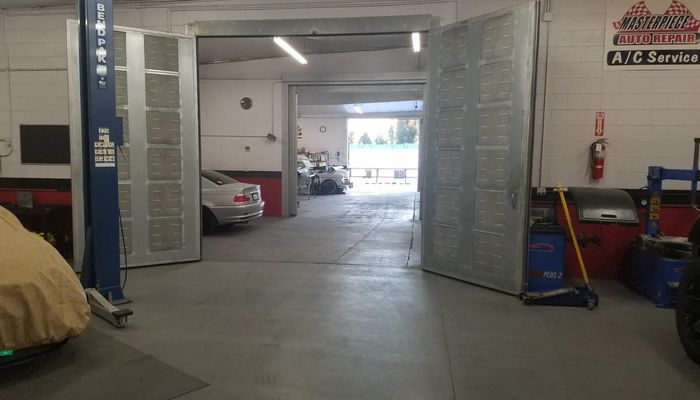 Warehouse Space for Sale at 1232 W 9th St Upland, CA 91786 - #7
