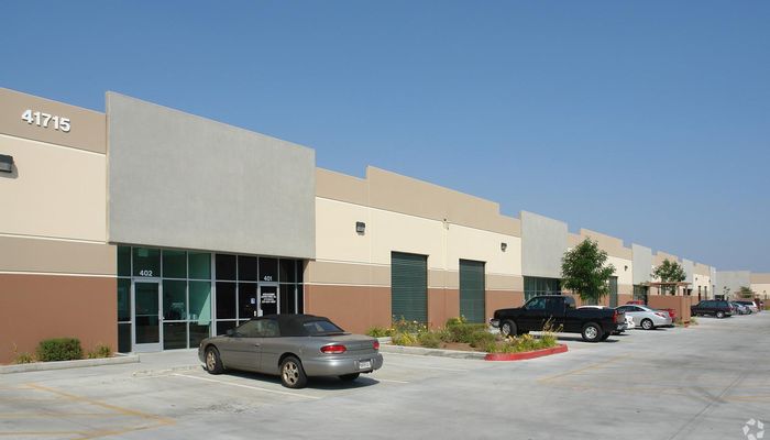 Warehouse Space for Rent at 41715 Elm St Murrieta, CA 92562 - #5