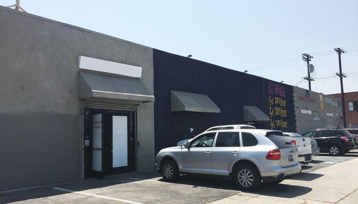 Warehouse Space for Rent at 2330 S Broadway Los Angeles, CA 90007 - #14