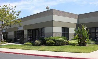 Lab Space for Rent located at 9235 Activity Road, Suite 105 San Diego, CA 92126