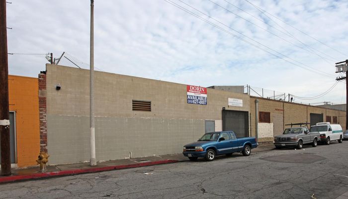 Warehouse Space for Rent at 769-771 Gladys Ave Los Angeles, CA 90021 - #3