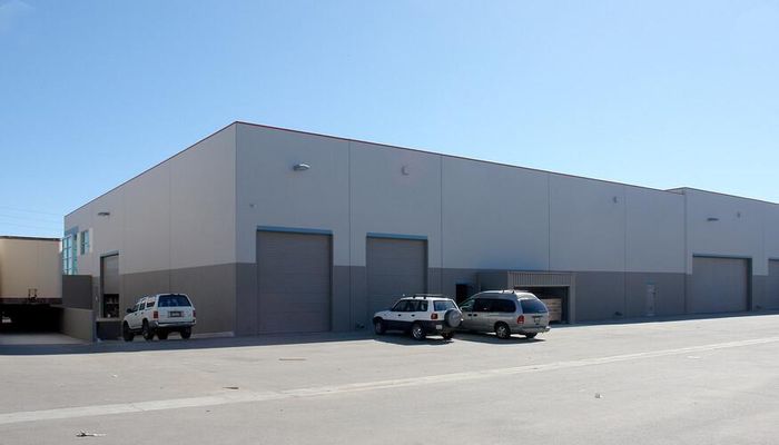 Warehouse Space for Rent at 111 S Rice Ave Oxnard, CA 93030 - #2