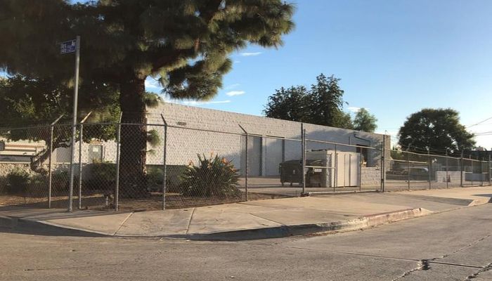 Warehouse Space for Rent at 13938 Fox St San Fernando, CA 91340 - #3