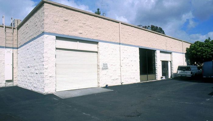 Warehouse Space for Rent at 4694-4698 Alvarado Canyon Rd San Diego, CA 92120 - #11