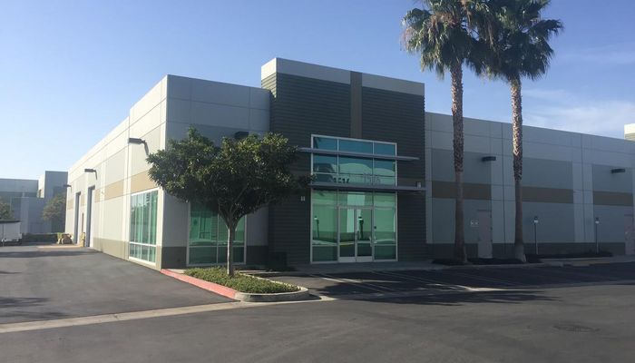 Warehouse Space for Rent at 1516 Kimberly Ave Fullerton, CA 92831 - #12