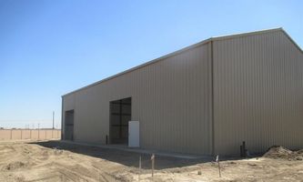 Warehouse Space for Rent located at 1878 N Mooney Blvd Tulare, CA 93274