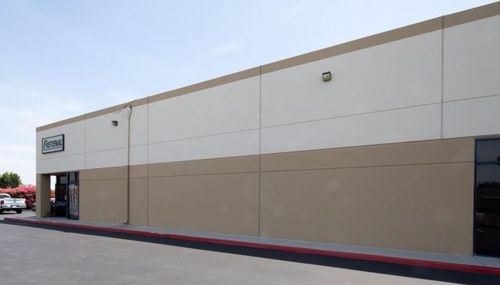 Warehouse Space for Rent at 20920 - 20944 S Normandie Ave Torrance, CA 90502 - #13