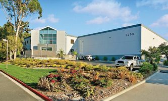 Warehouse Space for Rent located at 2293 Cosmos Ct Carlsbad, CA 92011