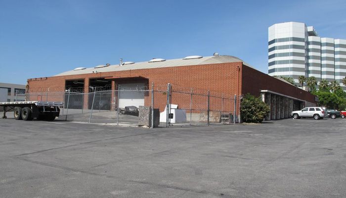 Warehouse Space for Sale at 19120 S Vermont Ave Gardena, CA 90248 - #5