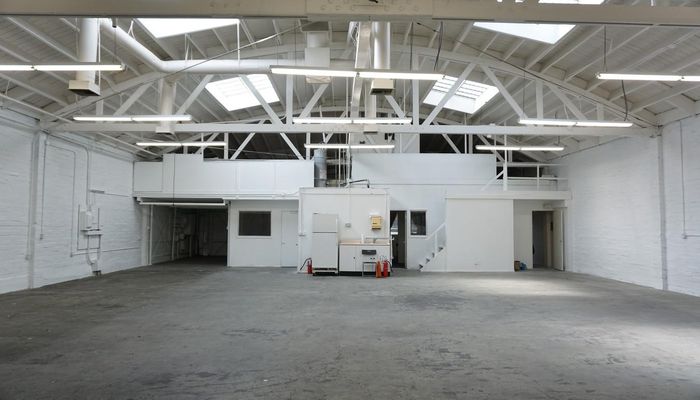 Warehouse Space for Rent at 2933 E 11th St Los Angeles, CA 90023 - #3