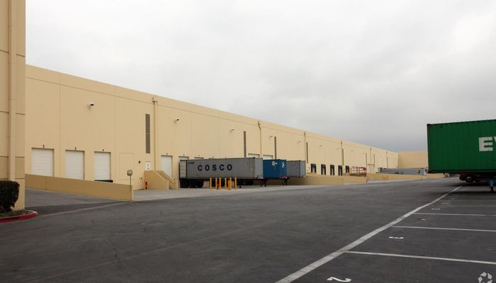 Warehouse Space for Rent at 8595 Milliken Ave Rancho Cucamonga, CA 91730 - #3