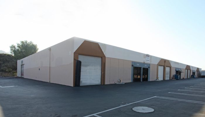 Warehouse Space for Rent at 12331-12357 Foothill Blvd Sylmar, CA 91342 - #1