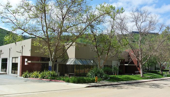 Lab Space for Rent at 10110 Sorrento Valley Rd San Diego, CA 92121 - #1