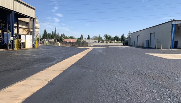 Warehouse Space for Rent at 6837 Krebs Rd Bakersfield, CA 93308 - #6