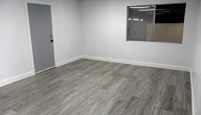 Warehouse Space for Rent at 2080 Belgrave Ave Huntington Park, CA 90255 - #1