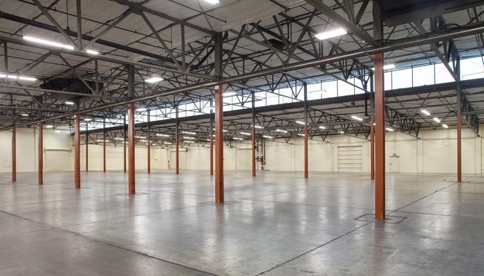 Warehouse Space for Rent at 8301-8353 Demetre Ave Sacramento, CA 95828 - #3