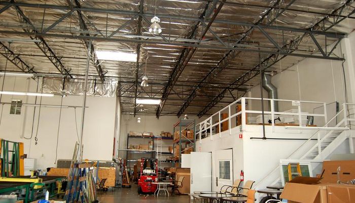 Warehouse Space for Rent at 13831 Danielson St Poway, CA 92064 - #3