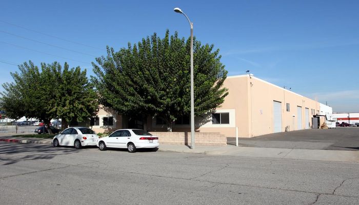 Warehouse Space for Rent at 20338 Corisco St Chatsworth, CA 91311 - #2