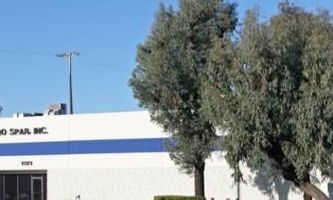 Warehouse Space for Rent located at 1101 & 1121 Fullerton Rd. City Of Industry, CA 91748