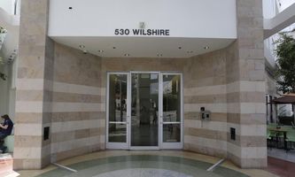 Office Space for Rent located at 530 Wilshire Blvd Santa Monica, CA 90401