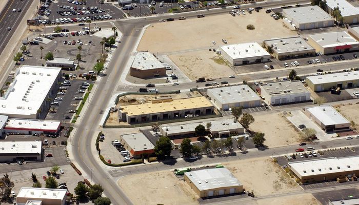 Warehouse Space for Rent at 15420 Tamarack Dr Victorville, CA 92392 - #20
