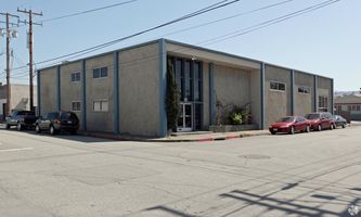 Warehouse Space for Rent located at 1001 Center St San Carlos, CA 94070