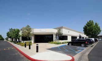 Warehouse Space for Rent located at 1815 E Wilshire Ave Santa Ana, CA 92705