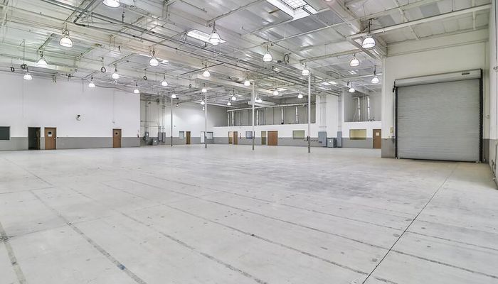 Warehouse Space for Rent at 4646 Los Angeles Ave Simi Valley, CA 93063 - #3