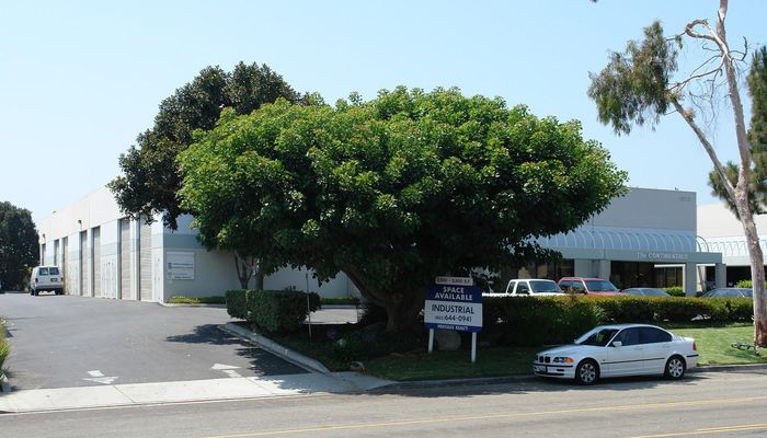 Warehouse Space for Rent at 1645-1673 Donlon St Ventura, CA 93003 - #6