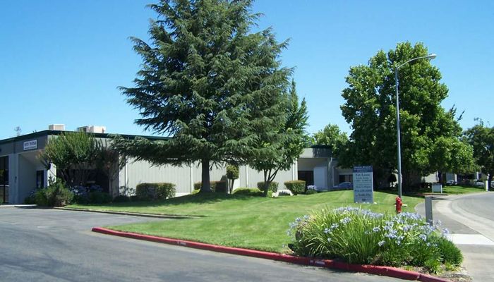 Warehouse Space for Rent at 9881 Horn Rd Sacramento, CA 95827 - #2