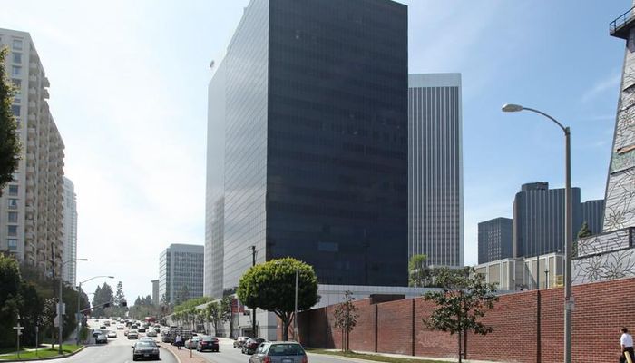 Office Space for Rent at 2080 Century Park E Los Angeles, CA 90067 - #44