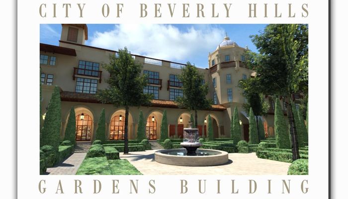 Office Space for Rent at 235 N Canon Dr Beverly Hills, CA 90210 - #5