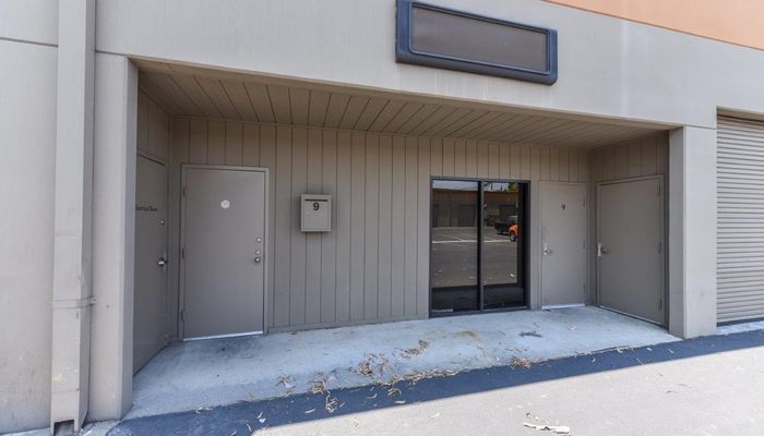 Warehouse Space for Rent at 721 Brea Canyon Rd Walnut, CA 91789 - #9