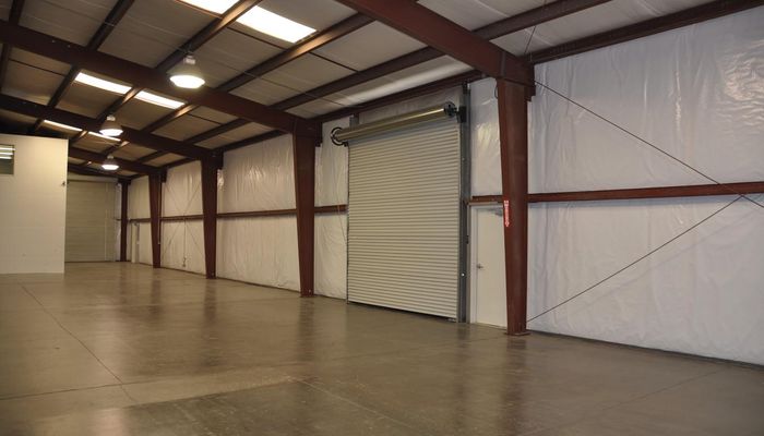 Warehouse Space for Rent at 820 Comstock St Santa Clara, CA 95054 - #7