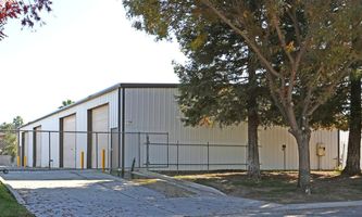 Warehouse Space for Rent located at 1128 N Marcin St Visalia, CA 93291