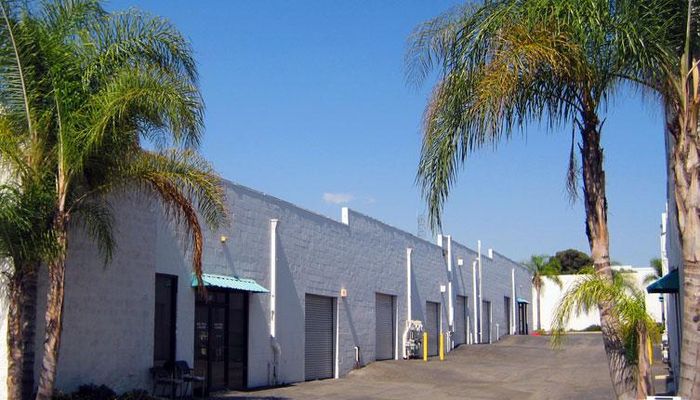 Warehouse Space for Rent at 111 East Arrow Highway San Dimas, CA 91773 - #2
